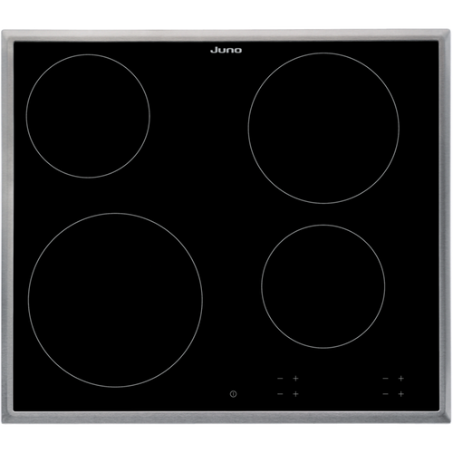 Juno - Plaque électrique et vitrocéramique - JKSN604F5