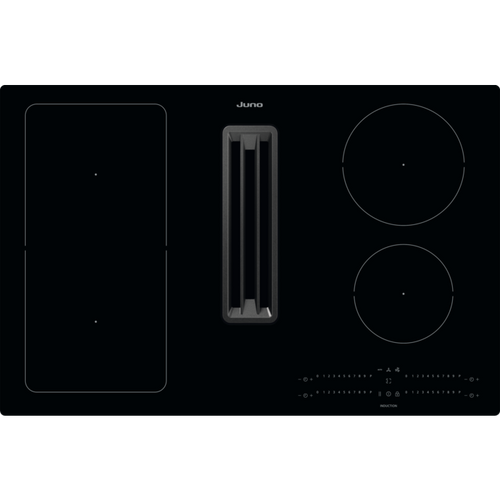 Juno - ComboHob - JMLI808R4