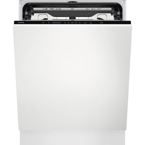 Juno - Lave-vaisselle encastrable - JGVX608E2