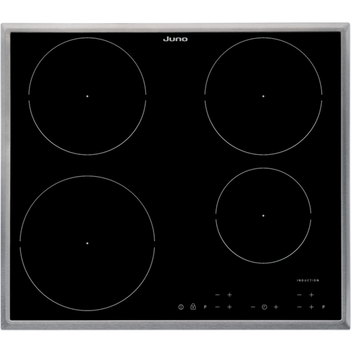 Juno - Induction hob - JKSI604F9
