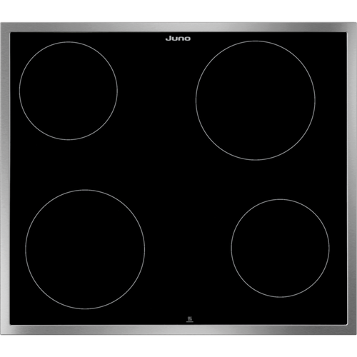Juno - Ceramic hob - JKFN604F6