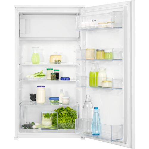 Juno - Integrated refrigerator - JCF102E0S4