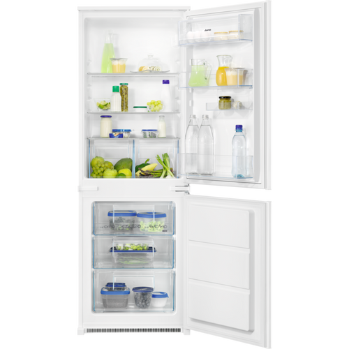 Juno - Integrated fridge freezer - JCU158E0S4