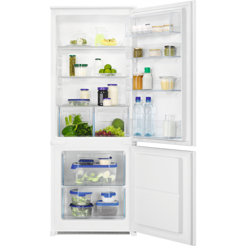 Juno - Integrated fridge freezer - JCU145E0S4