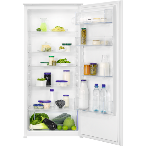 Juno - Integrated refrigerator - JCN122E0S4