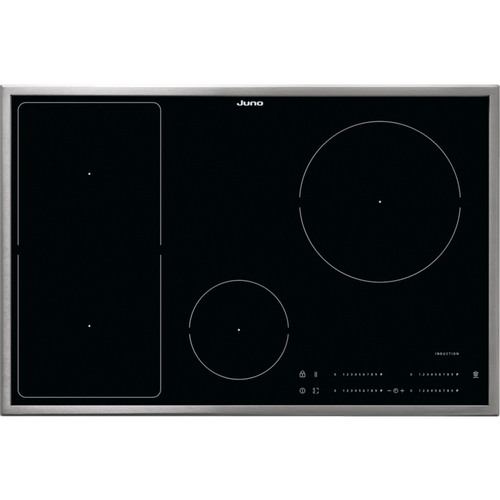 Juno - Induction hob - JKSI808F9