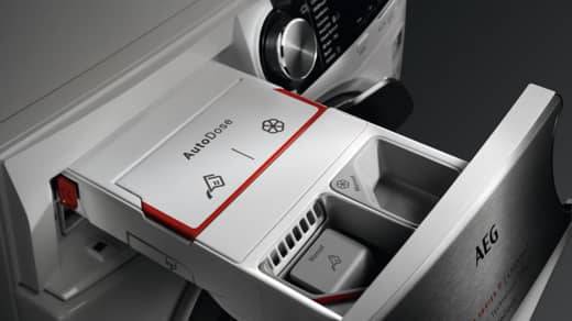 AutoDose drawer