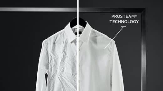 White shirt