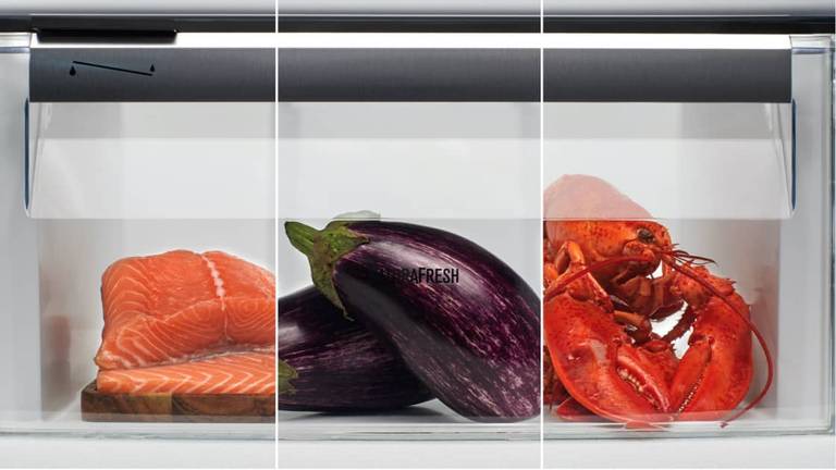 Seafood