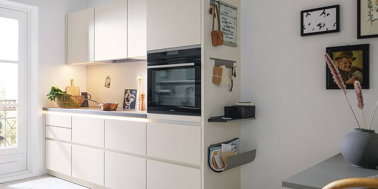 The design of Juno home appliances